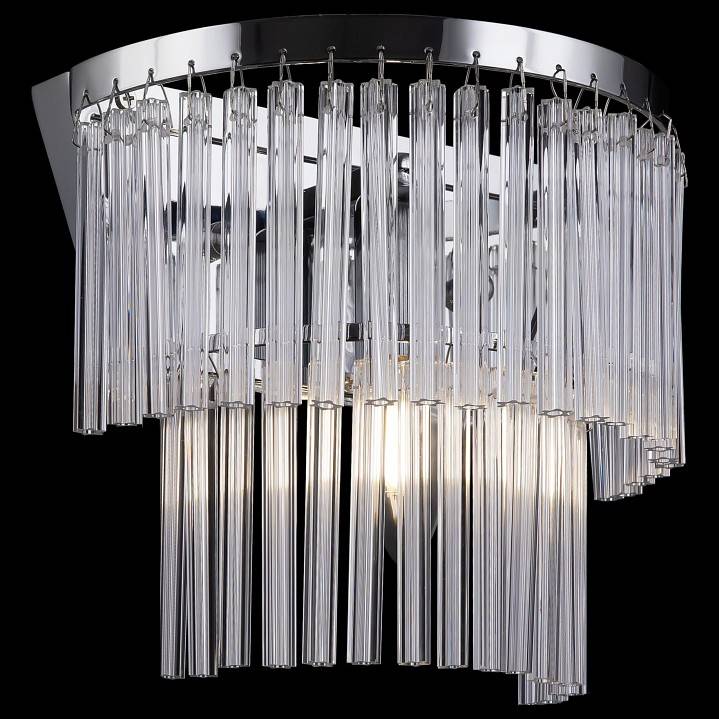 Настенный светильник Maytoni Colonne MOD093WL-01CH