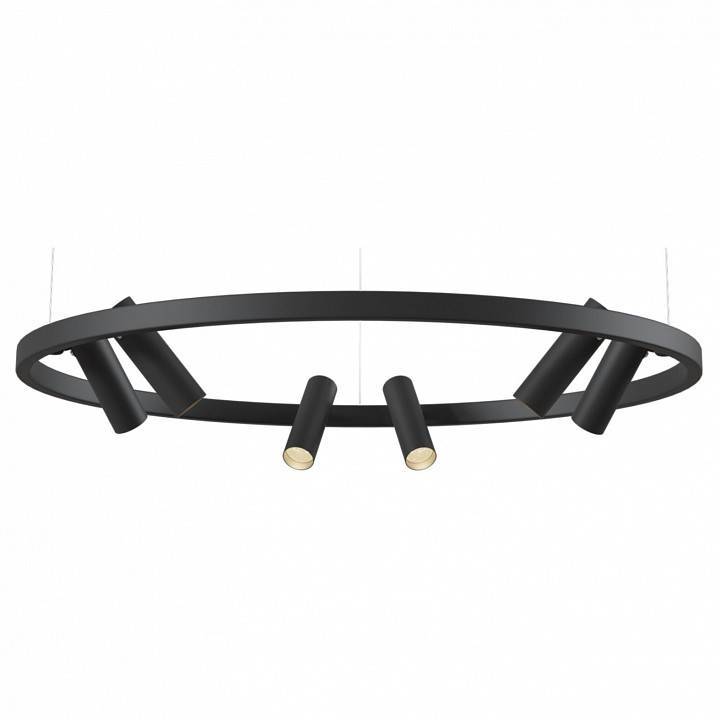 Подвесной светодиодный светильник Maytoni Satellite MOD102PL-L42B