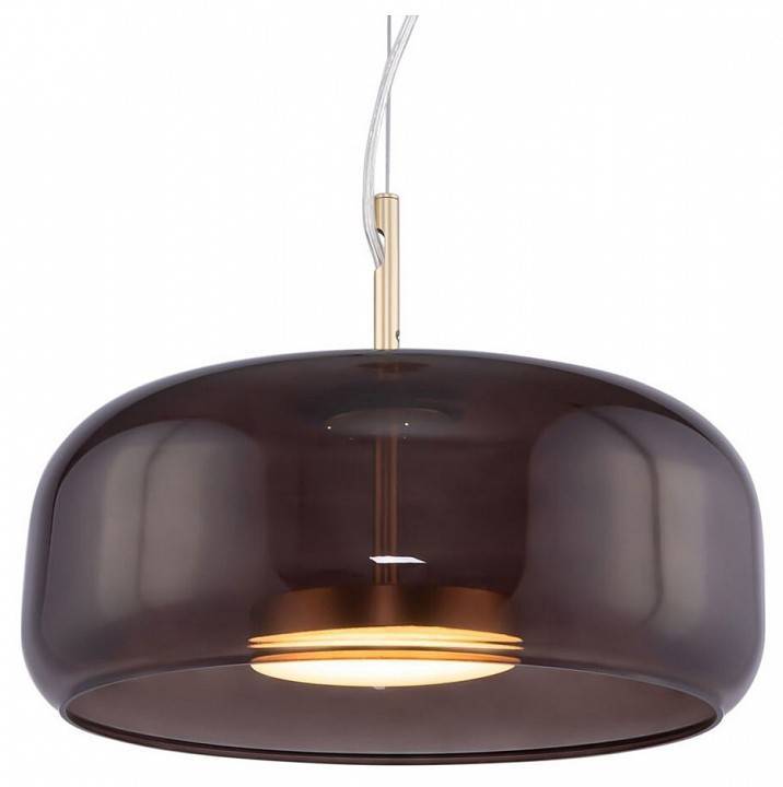 Подвесной светильник Maytoni Madmen 6 Вт MOD127PL-L6BR