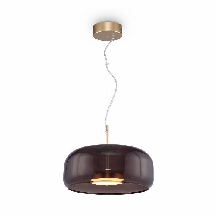 Подвесной светильник Maytoni Madmen 6 Вт MOD127PL-L6BR