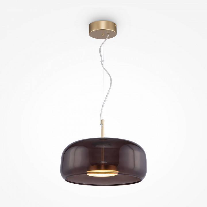 Подвесной светильник Maytoni Madmen 6 Вт MOD127PL-L6BR