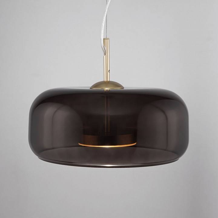 Подвесной светильник Maytoni Madmen 6 Вт MOD127PL-L6BR