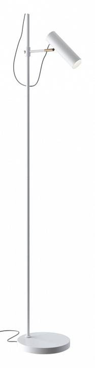 Торшер Maytoni Bansky MOD129FL-01W