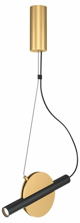 Подвесной светильник Maytoni Enigma MOD150PL-L5BS3K