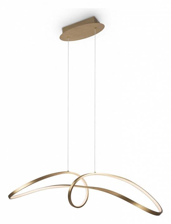 Подвесной светильник Maytoni Curve MOD156PL-L52G4K