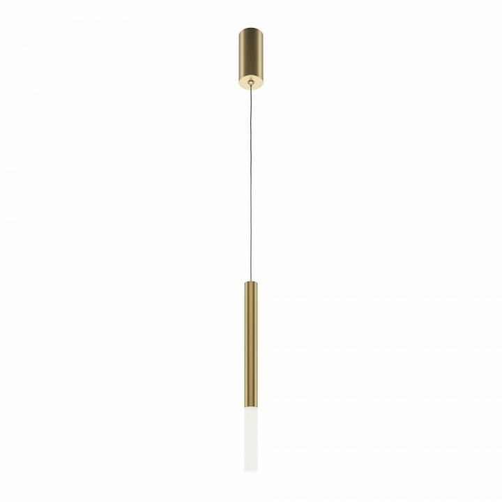 Подвесной светильник Maytoni Pro Shade MOD157PL-L6GK