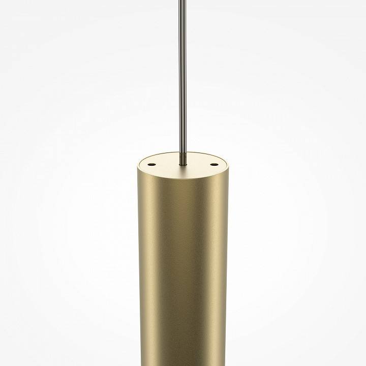 Подвесной светильник Maytoni Pro Shade MOD157PL-L6GK