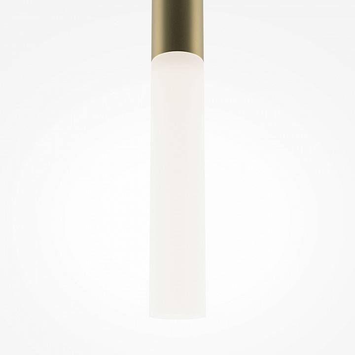 Подвесной светильник Maytoni Pro Shade MOD157PL-L6GK