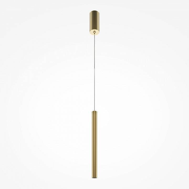 Подвесной светильник Maytoni Pro Base MOD159PL-L6GK