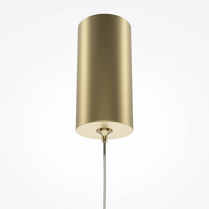 Подвесной светильник Maytoni Pro Base MOD159PL-L6GK