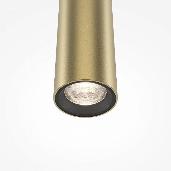 Подвесной светильник Maytoni Pro Base MOD159PL-L6GK