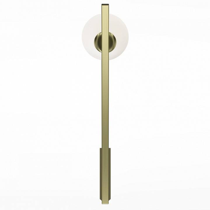 Бра Maytoni Kazimir MOD175WL-01G