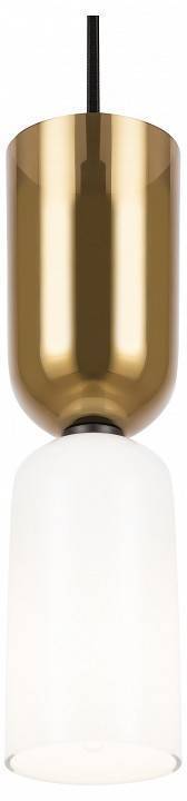 Подвесной светильник Maytoni Memory MOD177PL-01G