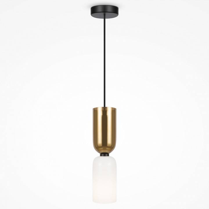 Подвесной светильник Maytoni Memory MOD177PL-01G