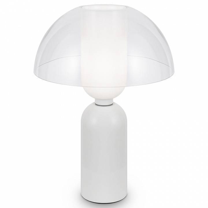 Настольная лампа декоративная Maytoni Memory MOD177TL-01W