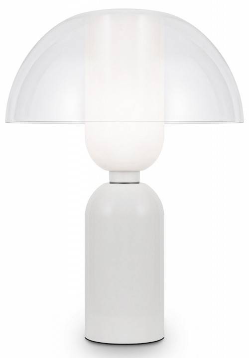 Настольная лампа декоративная Maytoni Memory MOD177TL-01W