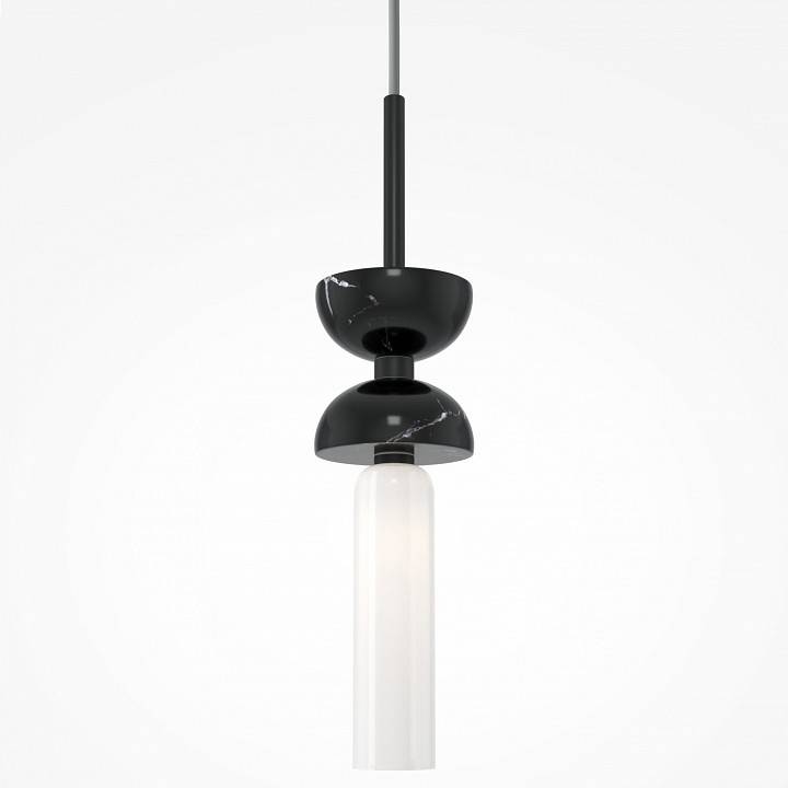 Подвесной светильник Maytoni Kyoto MOD178PL-01B