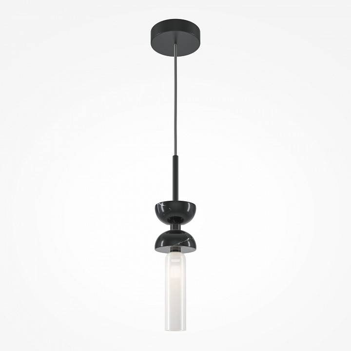 Подвесной светильник Maytoni Kyoto MOD178PL-01B