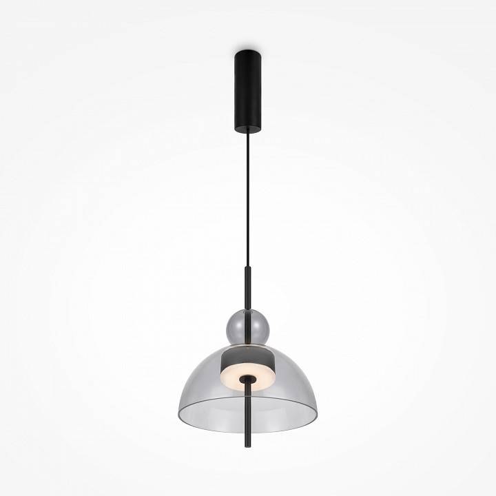 Подвесной светильник Maytoni Bangkok 11 Вт 3000K MOD185PL-L11B3K1