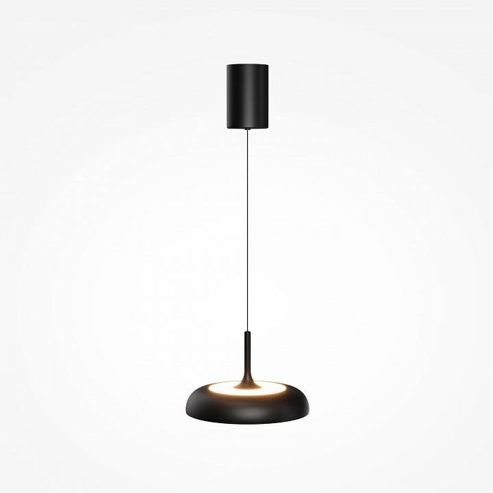 Подвесной светильник Maytoni Gerhard MOD189PL-L30B3K