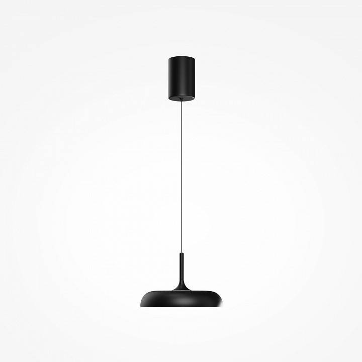 Подвесной светильник Maytoni Gerhard MOD189PL-L30B3K