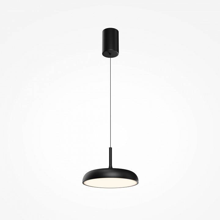 Подвесной светильник Maytoni Gerhard MOD189PL-L30B3K