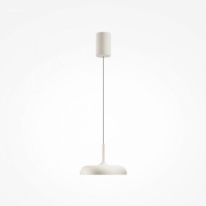 Подвесной светильник Maytoni Gerhard MOD189PL-L30W3K