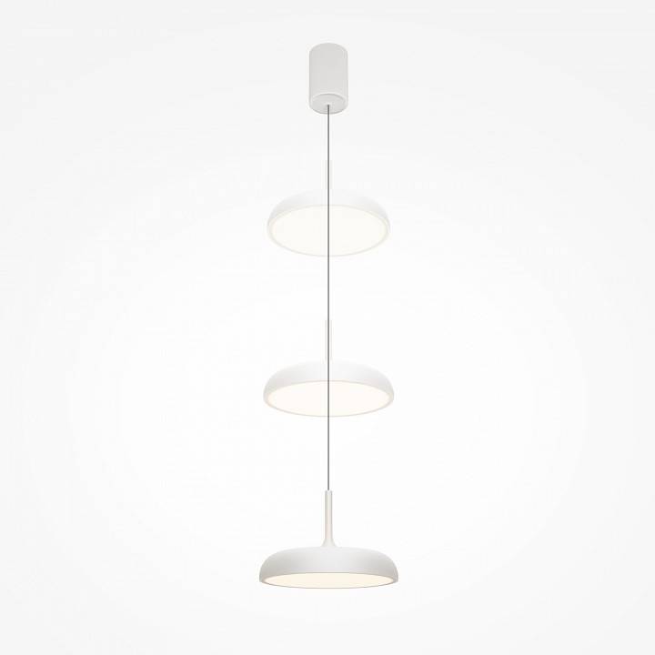 Подвесной светильник Maytoni Gerhard MOD189PL-L30W3K