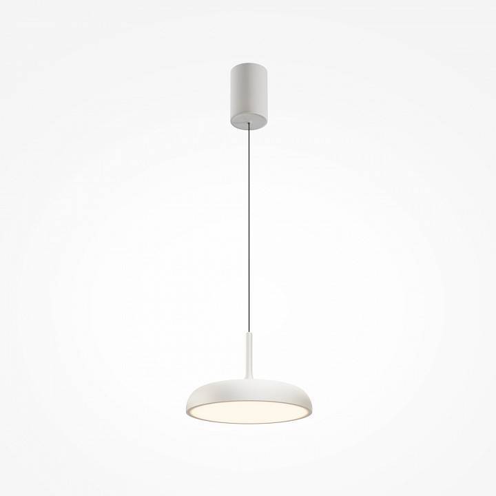 Подвесной светильник Maytoni Gerhard MOD189PL-L30W3K