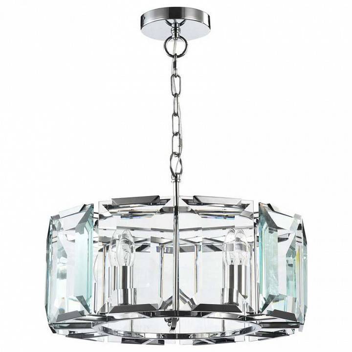 Подвесной светильник Maytoni Cerezo 5 ламп MOD202-05-N