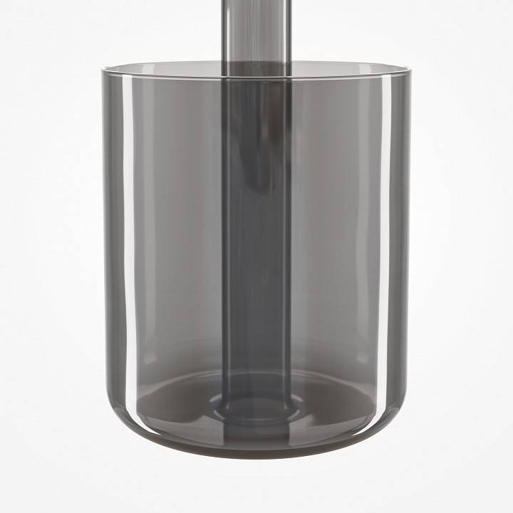 Настольная лампа декоративная Maytoni AI Collaboration MOD229TL-L3B3K3