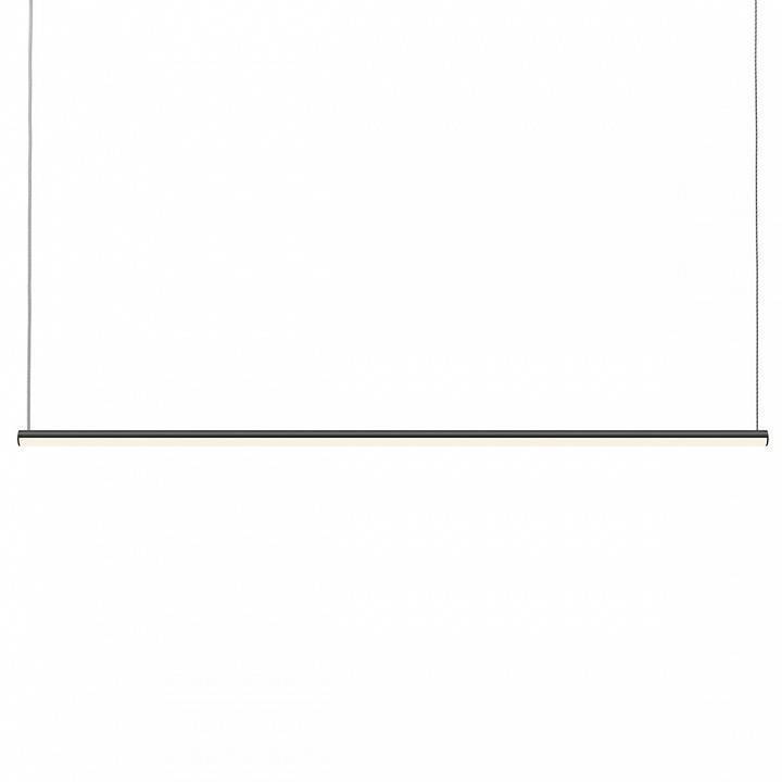 Подвесной светильник Maytoni Halo MOD246PL-L16BK