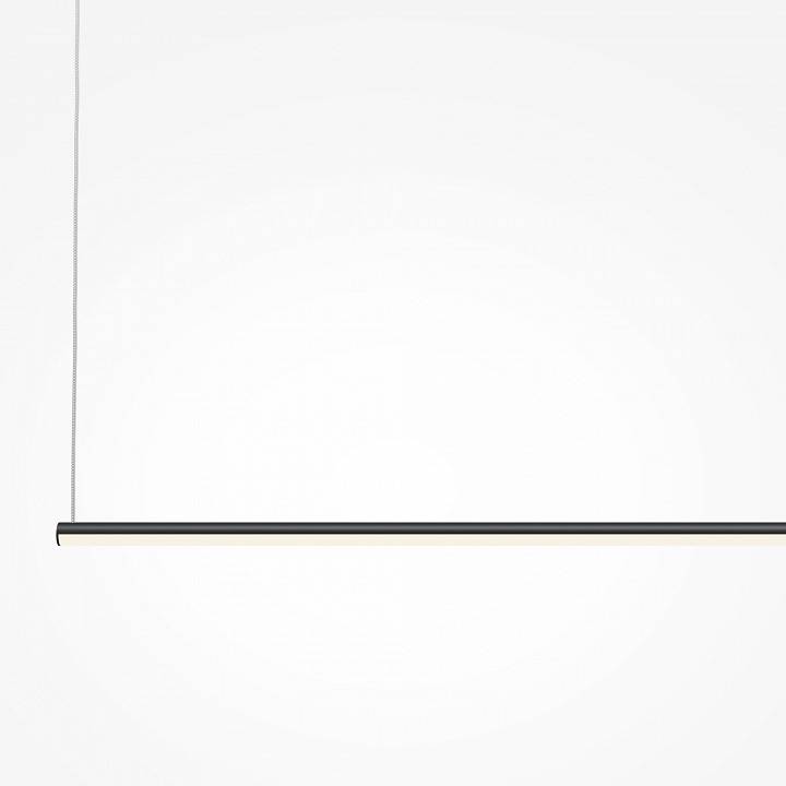 Подвесной светильник Maytoni Halo MOD246PL-L16BK