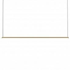 Подвесной светильник Maytoni Halo 16 Вт MOD246PL-L16BSK