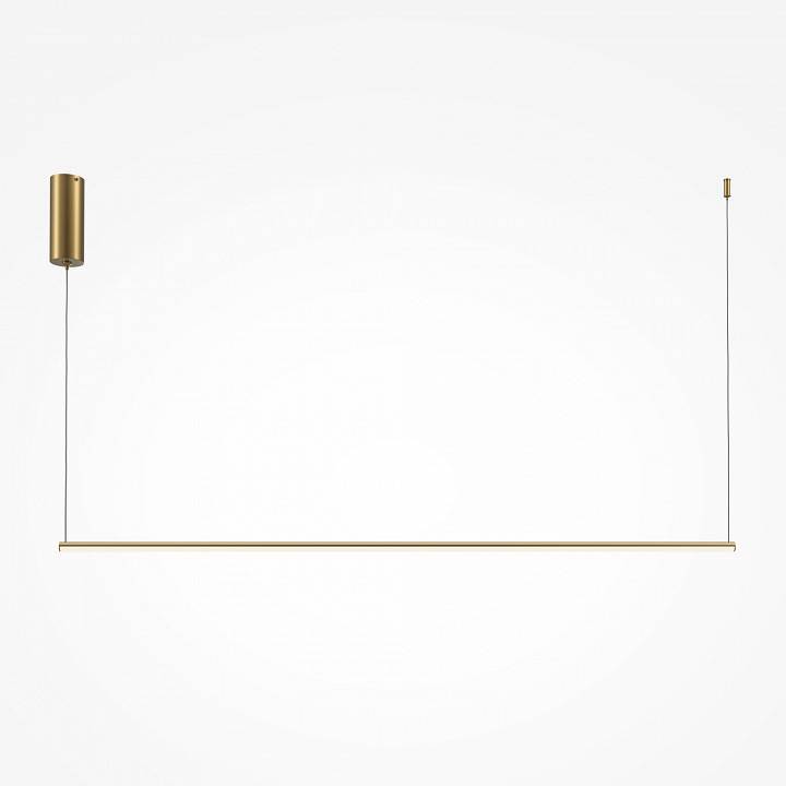 Подвесной светильник Maytoni Halo MOD246PL-L24BSK