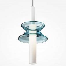 Подвесной светильник Maytoni Sound Wave MOD255PL-01B2