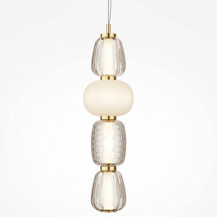 Подвесной светильник Maytoni Pattern MOD267PL-L32G3K