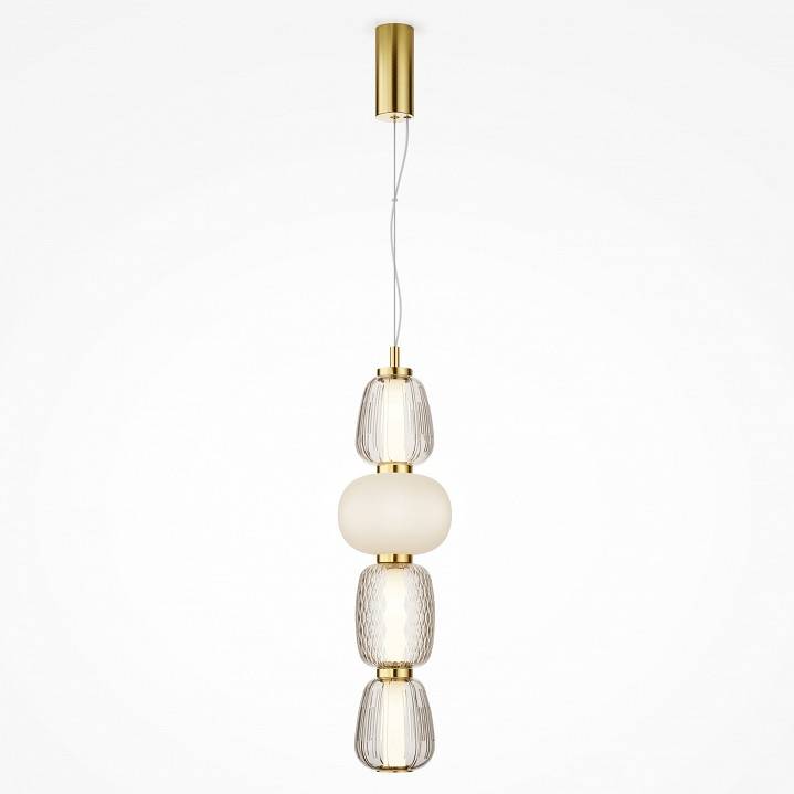 Подвесной светильник Maytoni Pattern MOD267PL-L32G3K