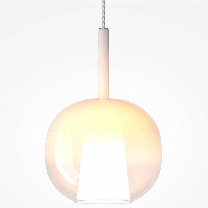 Подвесной светильник Maytoni Duality MOD271PL-01W2