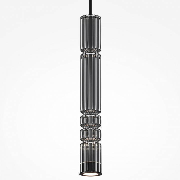 Подвесной светильник Maytoni Ordo MOD272PL-L12B3K