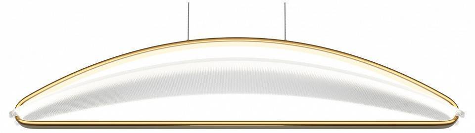 Подвесной светильник Maytoni Breeze MOD281PL-L34BS3K