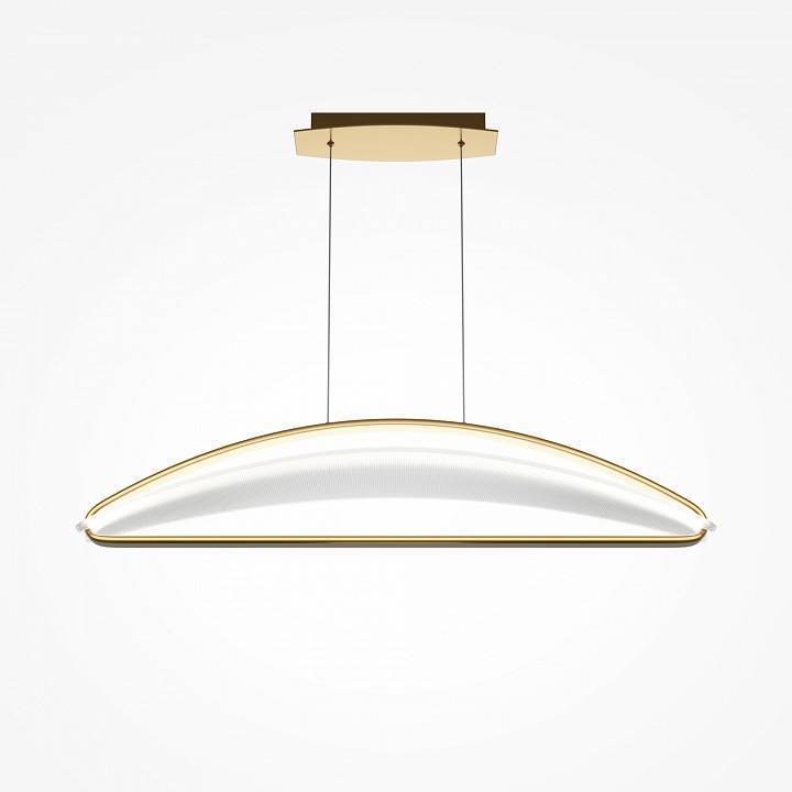 Подвесной светильник Maytoni Breeze MOD281PL-L34BS3K