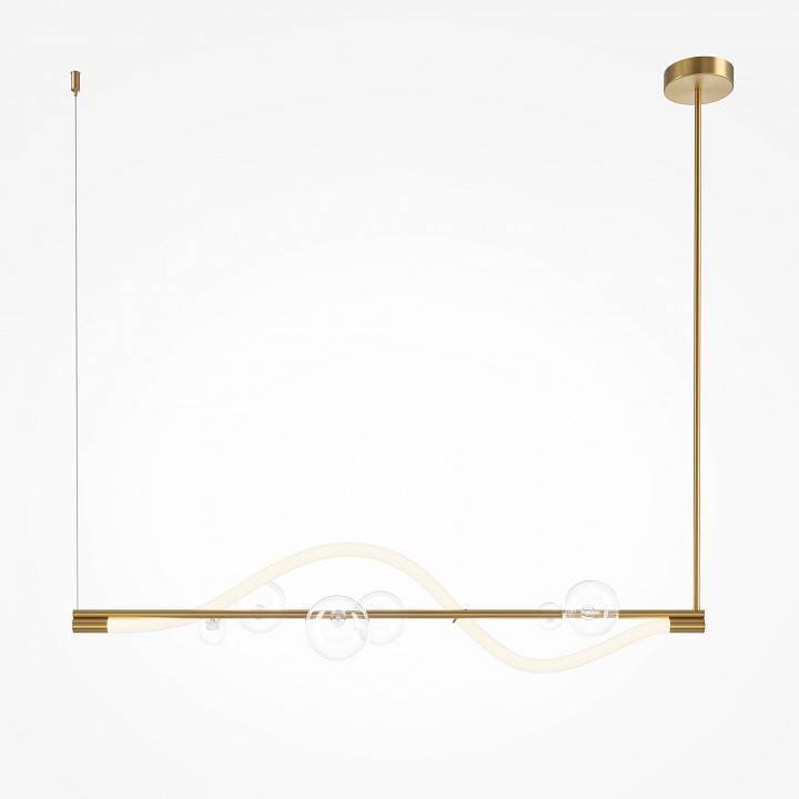 Подвесной светильник Maytoni Oasis MOD289PL-L13BS3K