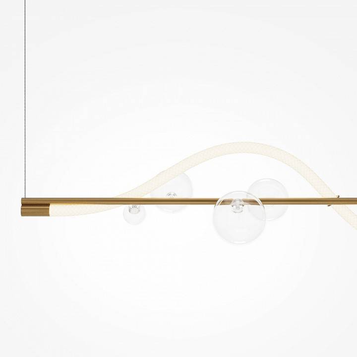 Подвесной светильник Maytoni Oasis MOD289PL-L13BS3K