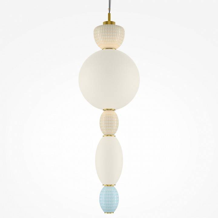 Подвесной светильник Maytoni Adore MOD297PL-L17BS3K