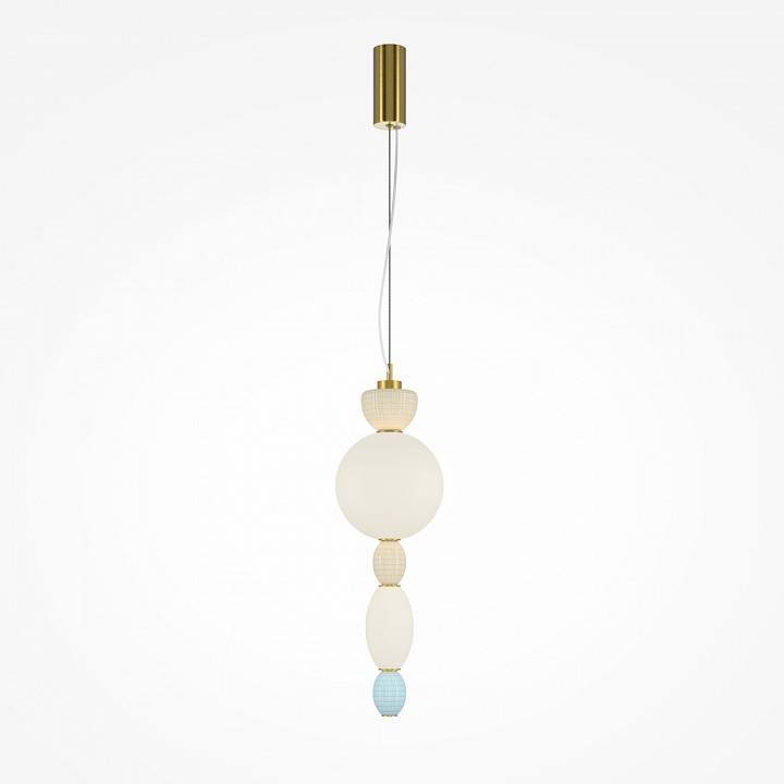 Подвесной светильник Maytoni Adore MOD297PL-L17BS3K