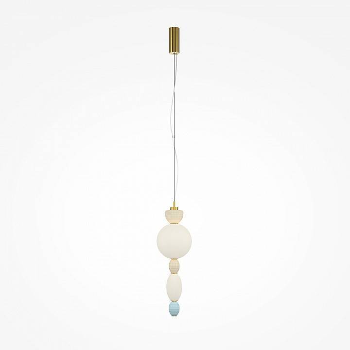 Подвесной светильник Maytoni Adore MOD297PL-L17BS3K