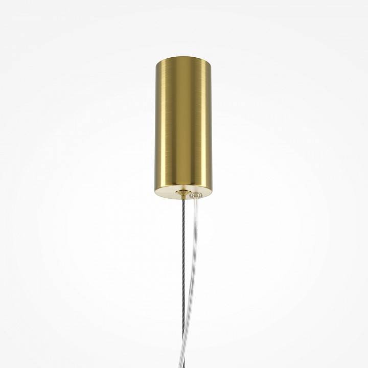 Подвесной светильник Maytoni Adore MOD297PL-L17BS3K