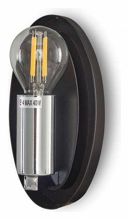 Светильник накладной Maytoni Mabell хром MOD306WL-01CH