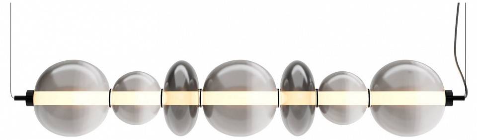 Подвесной светильник Maytoni Futuro 40 Вт 3000 K MOD307PL-L40B3K